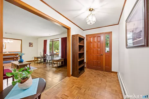 Entry Way - 116 Summit Rd, Prospect, CT 06712 photo 1 of 1