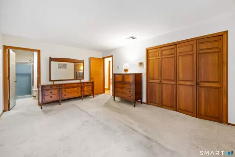 Bedroom - 116 Summit Rd, Prospect, CT 06712 photo 4 of 6
