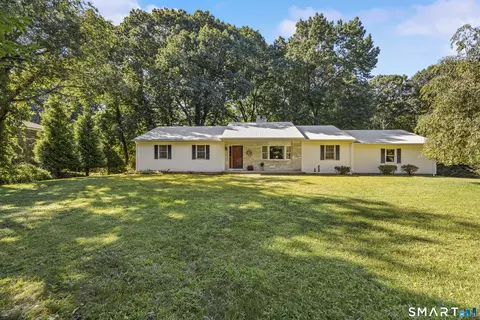 Exterior - 116 Summit Rd, Prospect, CT 06712 photo 2 of 8