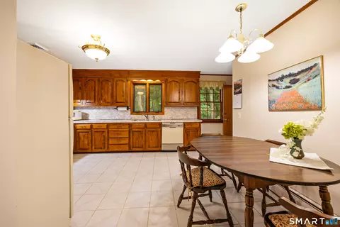 Kitchen - 116 Summit Rd, Prospect, CT 06712 photo 1 of 4