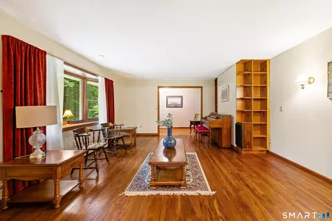 Living - 116 Summit Rd, Prospect, CT 06712 photo 2 of 4