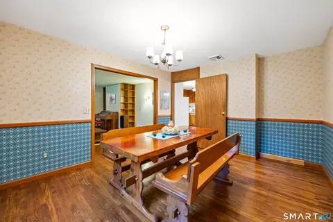 Dining - 116 Summit Rd, Prospect, CT 06712 photo 2 of 2