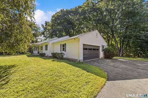 Exterior - 116 Summit Rd, Prospect, CT 06712 photo 5 of 8