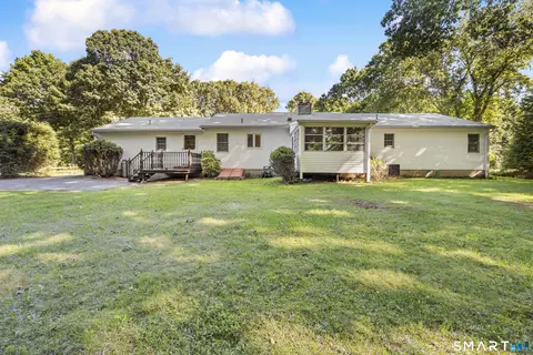 Exterior - 116 Summit Rd, Prospect, CT 06712 photo 6 of 8