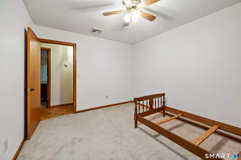 Bedroom - 116 Summit Rd, Prospect, CT 06712 photo 2 of 6