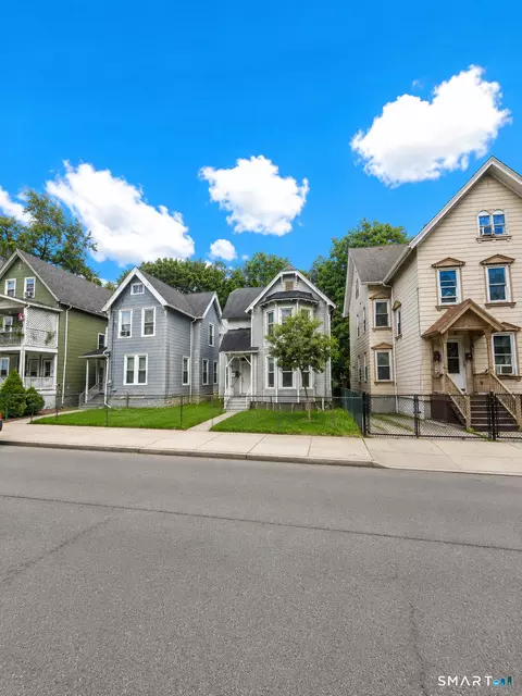26 Grace St, New Haven, CT 06511