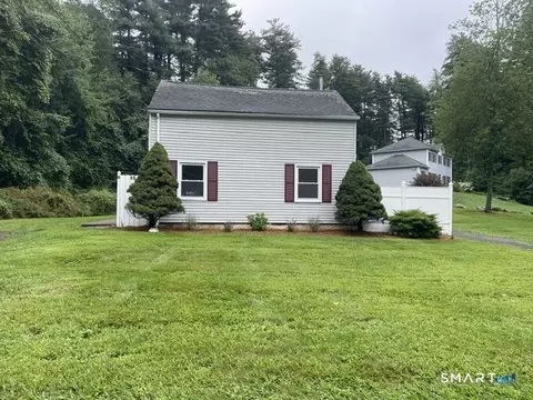 89 Brook St, Glastonbury, CT 06033
