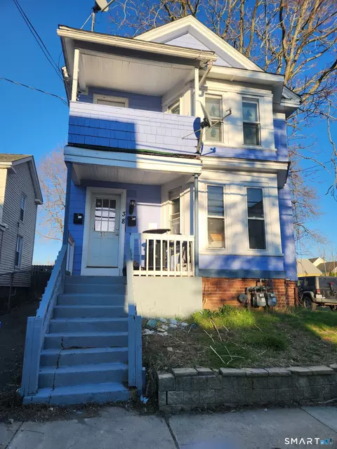 38 Church St, Enfield, CT 06082