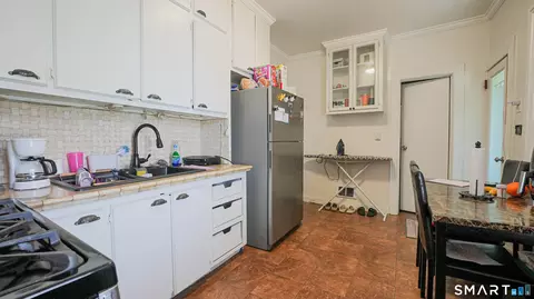 Kitchen - 46 Deforest Ave, Bridgeport, CT 06607 photo 1 of 4