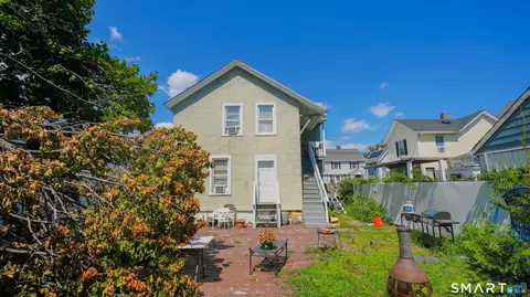 Exterior - 46 Deforest Ave, Bridgeport, CT 06607 photo 2 of 2