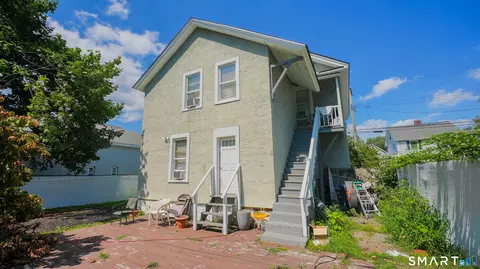 Exterior - 46 Deforest Ave, Bridgeport, CT 06607 photo 1 of 2
