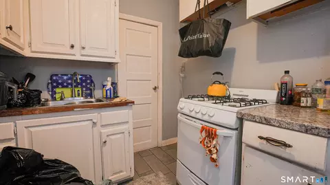 Kitchen - 46 Deforest Ave, Bridgeport, CT 06607 photo 3 of 4