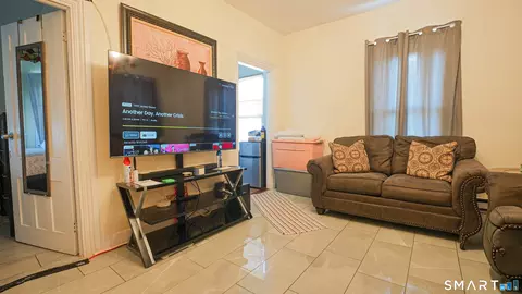 Living - 46 Deforest Ave, Bridgeport, CT 06607 photo 1 of 2