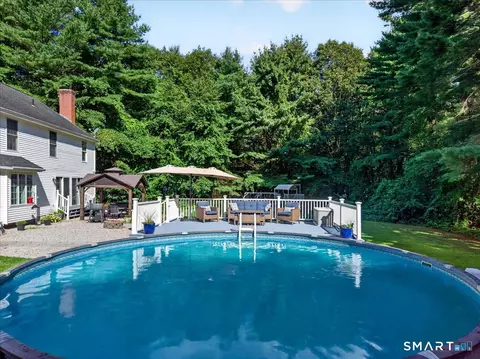 Exterior - 692 Cook Hill Rd, Killingly, CT 06239 photo 4 of 6