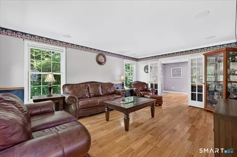 Living - 692 Cook Hill Rd, Killingly, CT 06239 photo 2 of 2