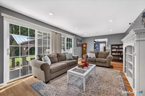 Living - 692 Cook Hill Rd, Killingly, CT 06239 photo 1 of 2