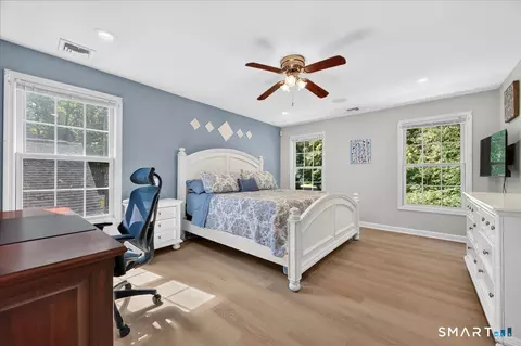 Bedroom - 692 Cook Hill Rd, Killingly, CT 06239 photo 1 of 4