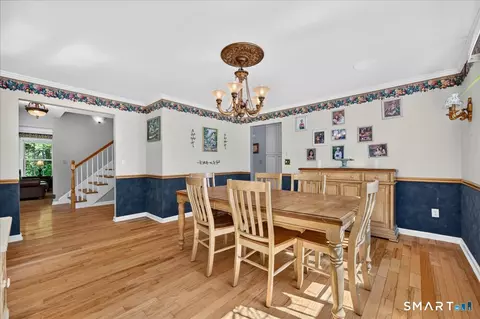Dining - 692 Cook Hill Rd, Killingly, CT 06239 photo 1 of 1