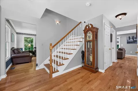 Entry Way - 692 Cook Hill Rd, Killingly, CT 06239 photo 1 of 1