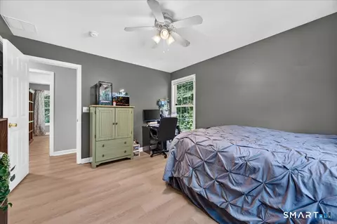 Bedroom - 692 Cook Hill Rd, Killingly, CT 06239 photo 3 of 4