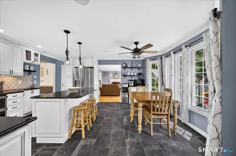 Kitchen - 692 Cook Hill Rd, Killingly, CT 06239 photo 3 of 3
