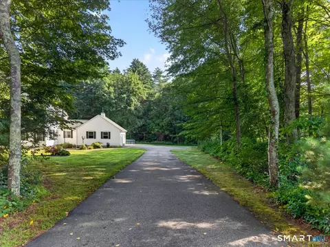 Exterior - 692 Cook Hill Rd, Killingly, CT 06239 photo 6 of 6