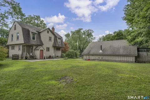 Exterior - 371 Prospect St, Windham, CT 06226 photo 5 of 5
