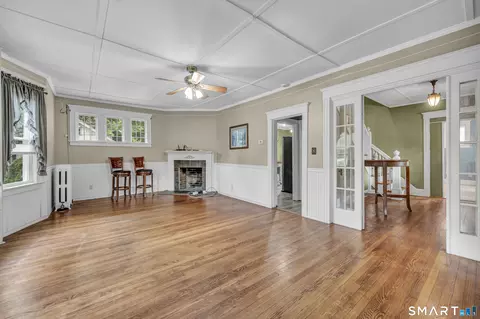 Living - 371 Prospect St, Windham, CT 06226 photo 3 of 3