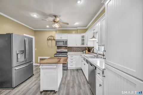 Kitchen - 371 Prospect St, Windham, CT 06226 photo 1 of 2