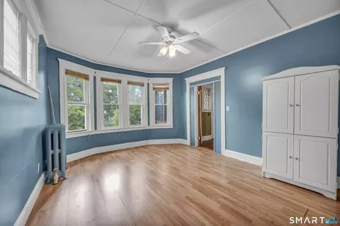 Bedroom - 371 Prospect St, Windham, CT 06226 photo 1 of 8