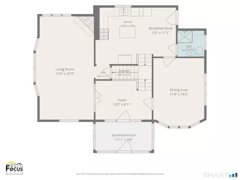 Floorplan - 371 Prospect St, Windham, CT 06226 photo 1 of 3