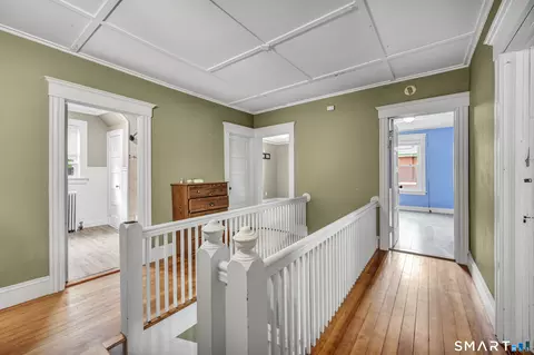 Entry Way - 371 Prospect St, Windham, CT 06226 photo 2 of 4