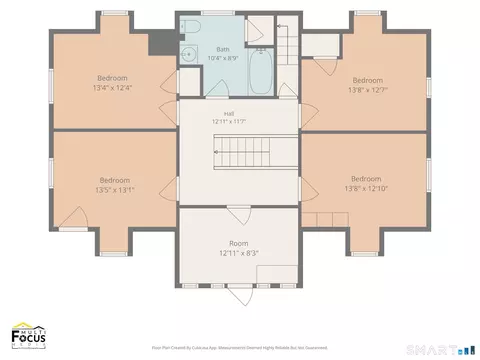 Floorplan - 371 Prospect St, Windham, CT 06226 photo 2 of 3