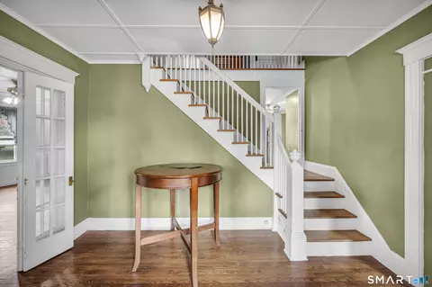 Entry Way - 371 Prospect St, Windham, CT 06226 photo 1 of 4