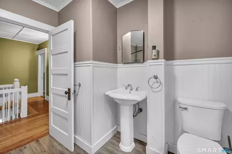 Entry Way - 371 Prospect St, Windham, CT 06226 photo 4 of 4