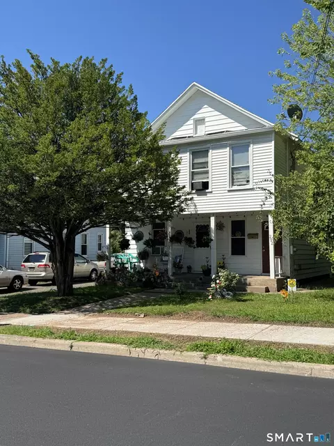 292 Stanley St, New Britain, CT 06051