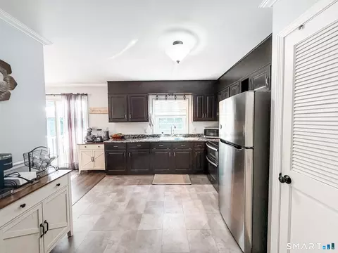 Kitchen - 13 Polly Ave, Killingly, CT 06078 photo 1 of 2