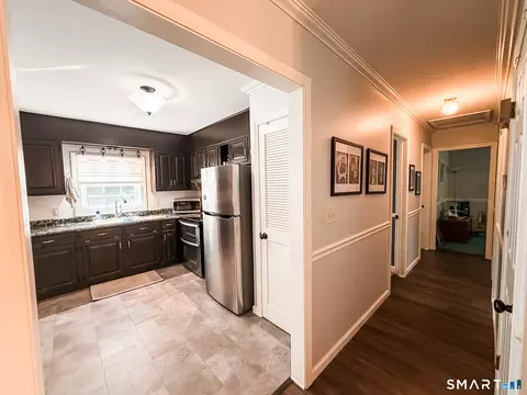 Entry Way - 13 Polly Ave, Killingly, CT 06078 photo 2 of 6