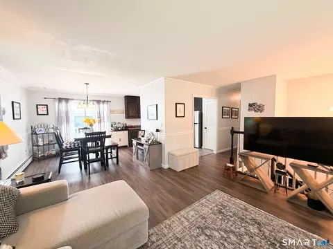 Living - 13 Polly Ave, Killingly, CT 06078 photo 2 of 4