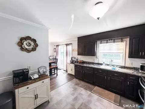 Kitchen - 13 Polly Ave, Killingly, CT 06078 photo 2 of 2