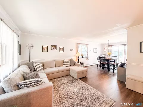 Living - 13 Polly Ave, Killingly, CT 06078 photo 3 of 4