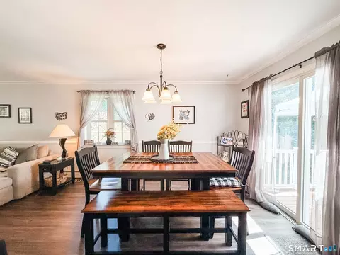 Dining - 13 Polly Ave, Killingly, CT 06078 photo 2 of 3