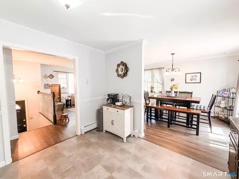 Entry Way - 13 Polly Ave, Killingly, CT 06078 photo 3 of 6