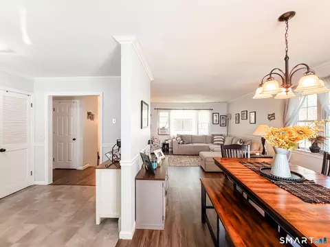 Entry Way - 13 Polly Ave, Killingly, CT 06078 photo 6 of 6