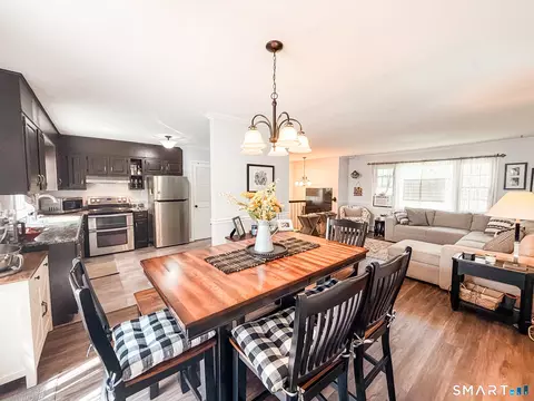 Dining - 13 Polly Ave, Killingly, CT 06078 photo 1 of 3