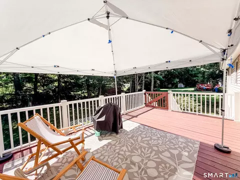 Exterior - 13 Polly Ave, Killingly, CT 06078 photo 2 of 3