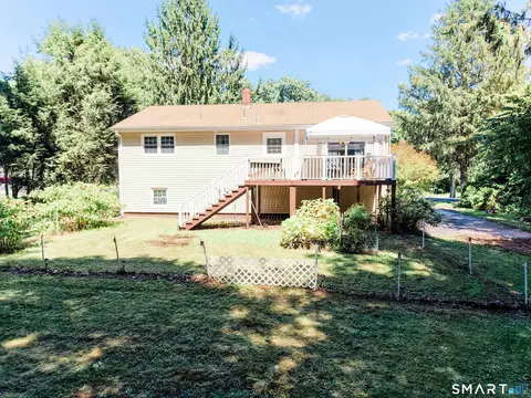 Exterior - 13 Polly Ave, Killingly, CT 06078 photo 3 of 3