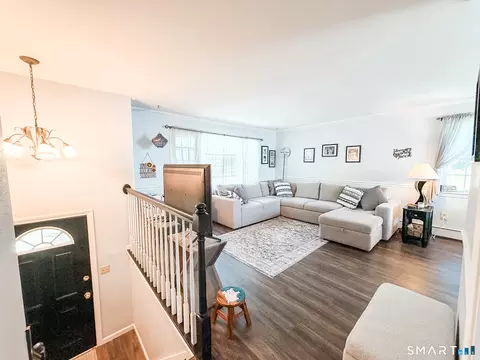 Entry Way - 13 Polly Ave, Killingly, CT 06078 photo 4 of 6