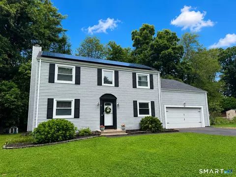 81 Duck Pond Rd, Glastonbury, CT 06033