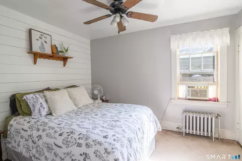 Bedroom - 87 Hawkins St, Killingly, CT 06239 photo 3 of 8